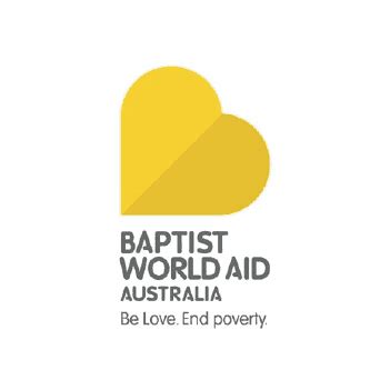 baptist world aid australia